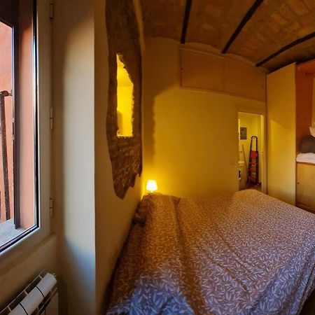 Julia Nel Cuore Di Trastevere Rome Luaran gambar